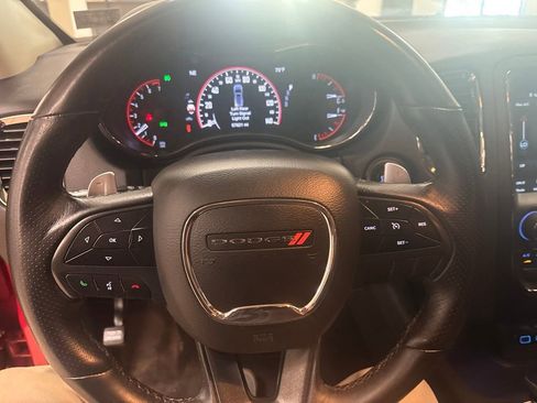 Used 2018 Dodge Durango GT w/ Quick Order Package 2BC AWD/4WD image 9