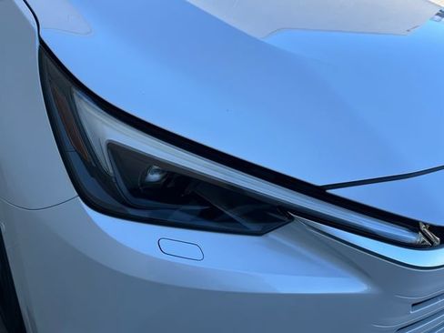 New 2026 Lexus TX 350 AWD image 12
