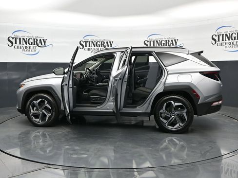 Used 2022 Hyundai Tucson SEL AWD/4WD image 37
