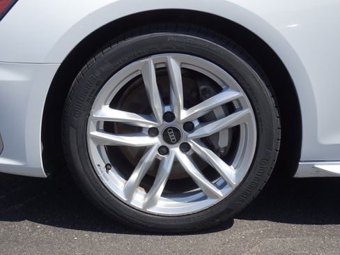 Certified 2023 Audi A4 2.0T Premium Plus w/ Premium Plus Package AWD/4WD image 16