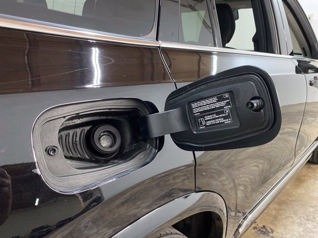 Used 2026 Volvo XC90 B6 Ultra AWD/4WD image 98