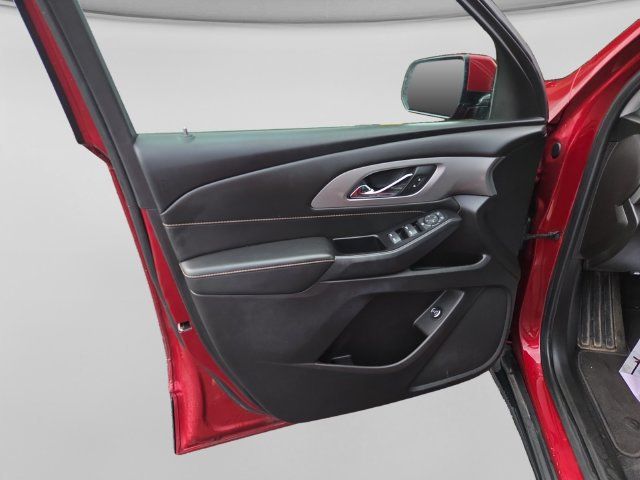 Used 2019 Chevrolet Traverse LT AWD/4WD image 11