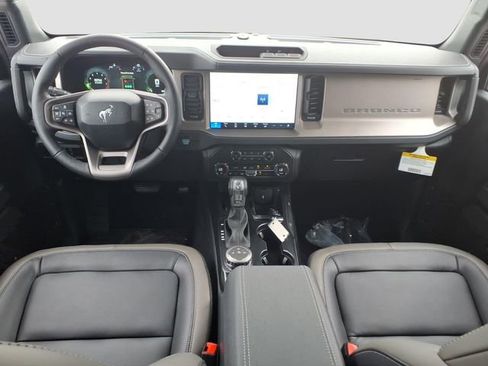 New 2026 Ford Bronco Outer Banks AWD/4WD image 5