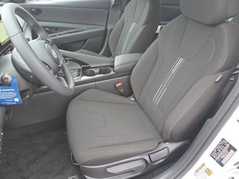 New 2026 Hyundai Elantra Sport FWD image 22