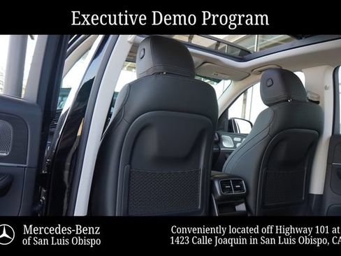 Used 2026 Mercedes-Benz GLE 350 4MATIC image 27