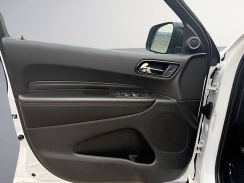Used 2026 Dodge Durango GT RWD image 21