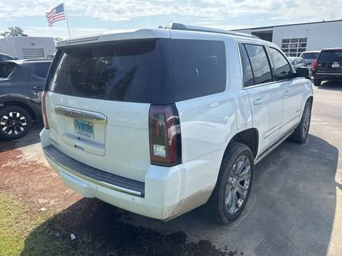 Used 2016 GMC Yukon Denali w/ Open Road Package image 6