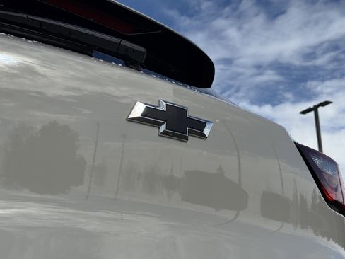 New 2026 Chevrolet TrailBlazer ACTIV w/ Convenience Package AWD/4WD image 37