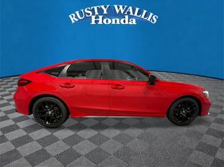 New 2025 Honda Civic Sport video 2