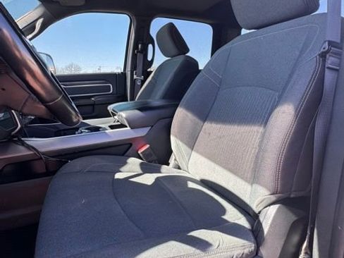 Used 2022 RAM 2500 Big Horn w/ Level A Equipment Group image 11