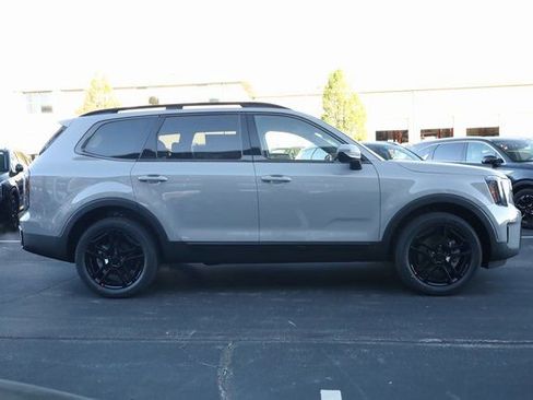 New 2025 Kia Telluride SX Prestige X-Line image 4