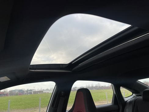 Certified 2024 Honda Civic Si image 11