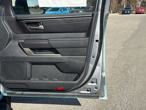 Used 2025 Toyota Tundra SR5 w/ SR5 Premium Package image 26