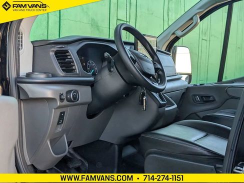 Used 2024 Ford Transit 350 XL image 24