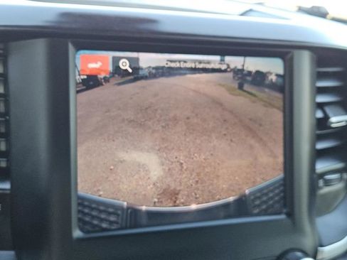 Used 2024 RAM 2500 Big Horn image 22