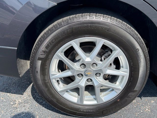 Used 2023 Chevrolet Equinox LT FWD image 6