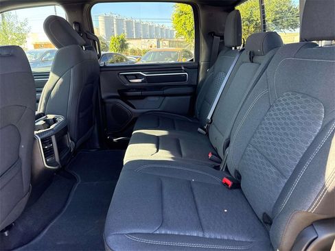 New 2026 RAM 1500 Big Horn image 11