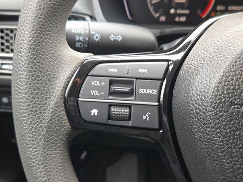 Used 2025 Honda Civic LX image 21