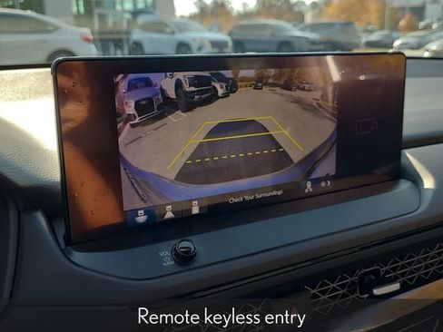 Certified 2025 Honda Accord Sport image 25