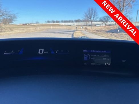 Used 2014 Honda Civic EX-L image 14