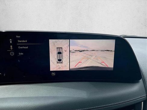 Used 2025 Cadillac CT5 Premium Luxury RWD image 23