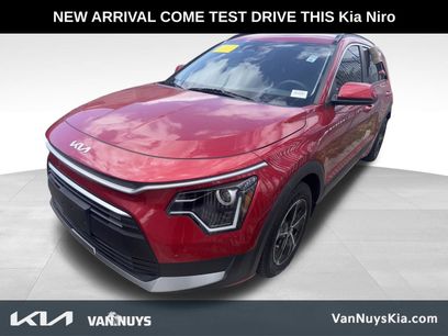 Used 2023 Kia Niro LX
