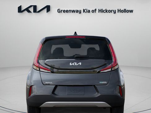 New 2025 Kia Soul EX image 7