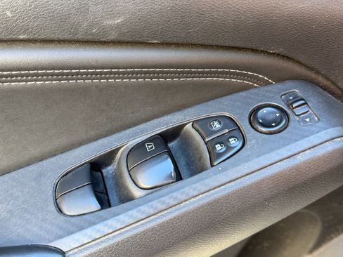 Certified 2020 Nissan Altima 2.5 S image 13