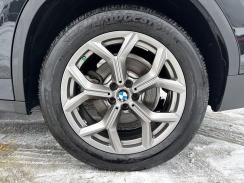 Used 2020 BMW X3 xDrive30i w/ Premium Package image 27