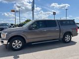 Used 2018 Ford F150 XLT w/ Equipment Group 302A Luxury image 4