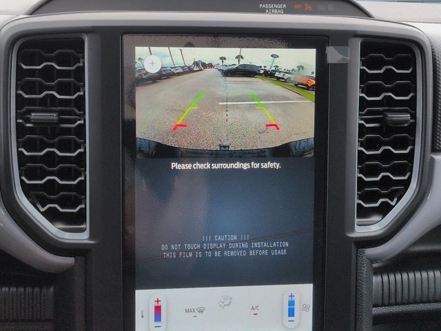 New 2026 Ford Ranger XL w/ Trailer Tow Package AWD/4WD image 20
