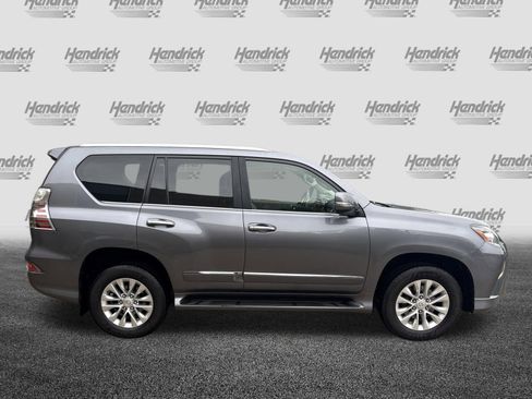 Used 2016 Lexus GX 460 w/ Premium Package AWD/4WD image 11
