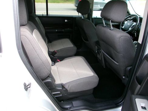 Used 2012 Ford Flex SEL FWD image 8