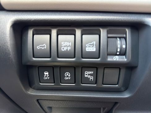 Certified 2023 Subaru Forester Limited AWD/4WD image 49