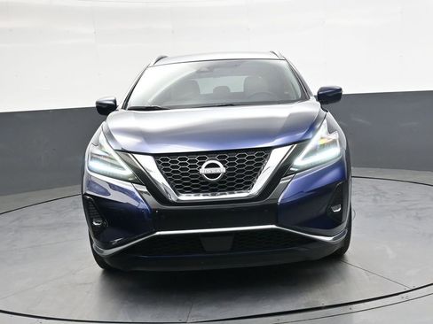 Used 2024 Nissan Murano SV FWD image 13