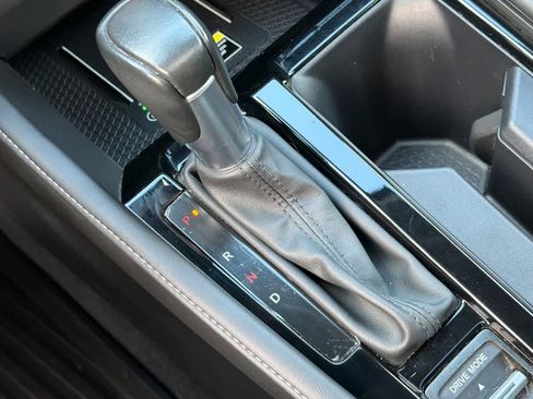 Used 2025 Honda Accord Touring image 23