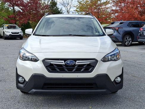 Certified 2023 Subaru Crosstrek 2.0i Premium image 2