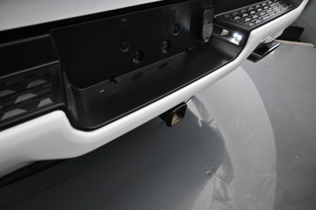 Used 2021 RAM 1500 Laramie AWD/4WD image 43