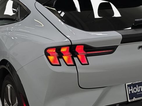Certified 2023 Ford Mustang Mach-E Premium AWD/4WD image 31