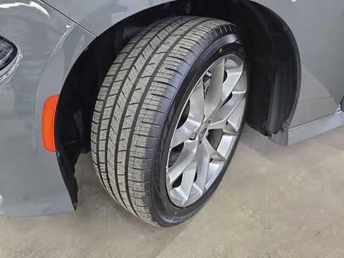 Certified 2023 Dodge Charger GT RWD image 31