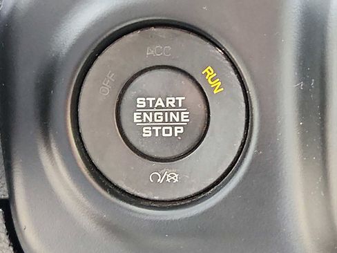 Certified 2020 Jeep Wrangler Unlimited Sport AWD/4WD image 22