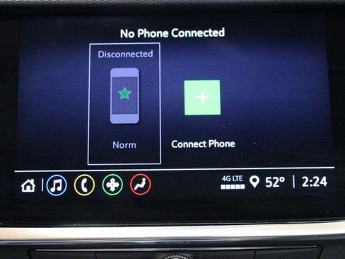 Used 2023 Buick Encore GX Select AWD/4WD image 21