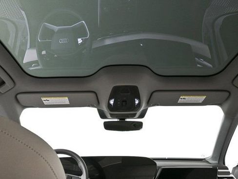 New 2025 Audi A5 2.0T Prestige image 20