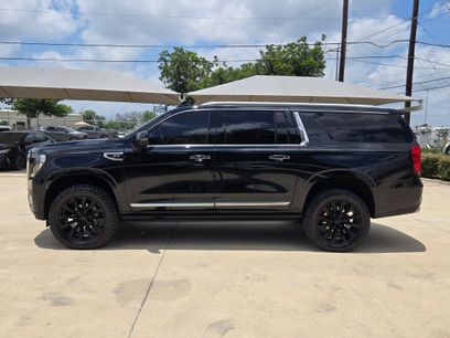 Used 2023 GMC Yukon XL Denali