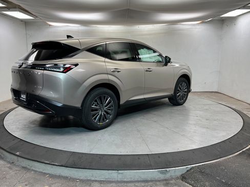 New 2026 Nissan Murano SL w/ Comfort Package image 5