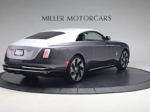 Used 2024 Rolls-Royce Spectre w/ Spectre Launch Package AWD/4WD image 2