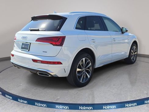 Used 2023 Audi Q5 2.0T Premium AWD/4WD image 6