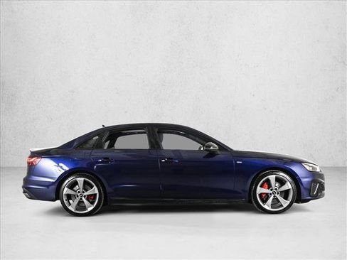 Used 2023 Audi A4 2.0T Premium Plus w/ Premium Plus Package image 4