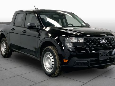 New 2026 Ford Maverick XL FWD image 2