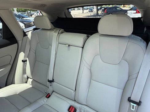 New 2026 Volvo XC60 T8 Ultra w/ Protection Package Premier AWD/4WD image 23